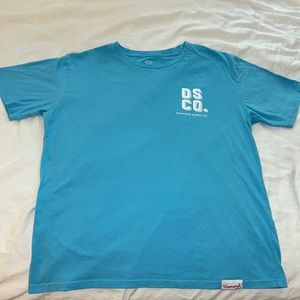 Diamond Supply Co. tee